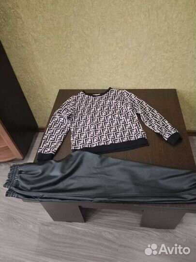 Костюм детский