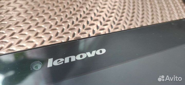 Планшет Lenovo TAB 2 A10-70L