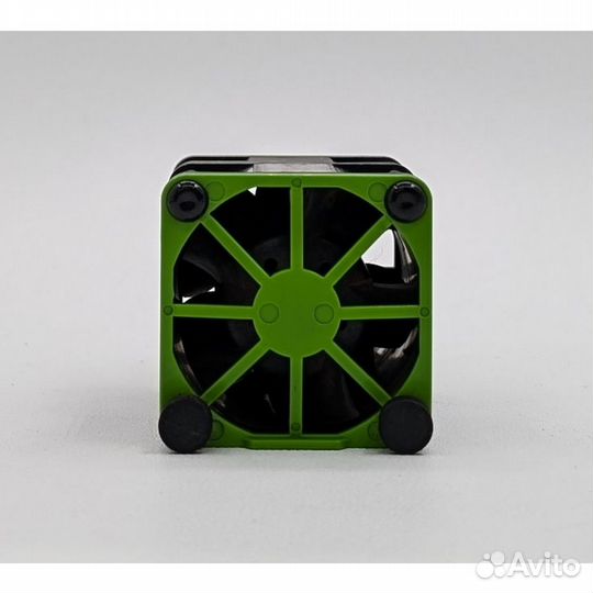 Вентилятор A3C40102650, DF04056B12U, Fujitsu prime