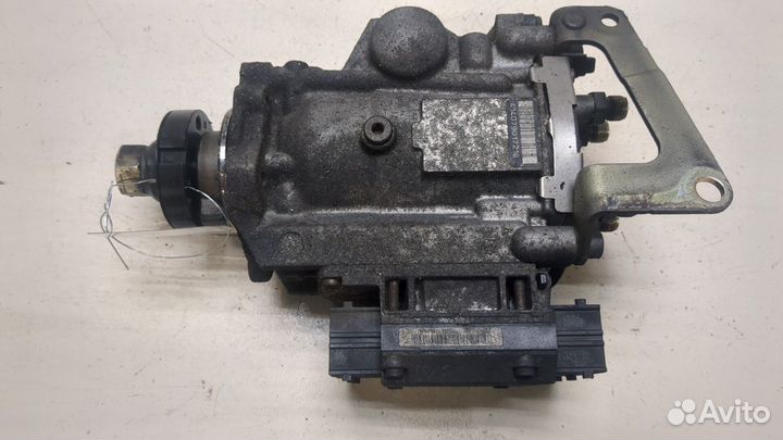 Тнвд Saab 9-5, 2002