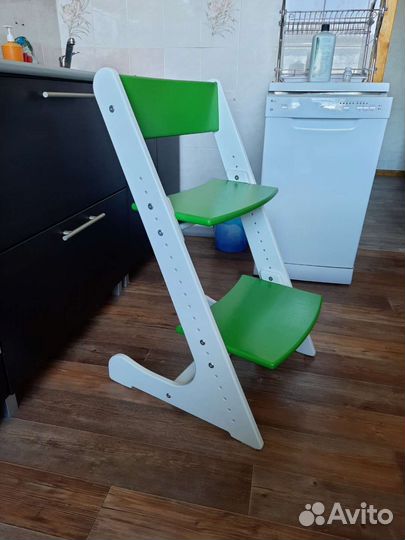 Растущий стул Конек Горбунок