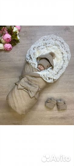 Комплект на выписку