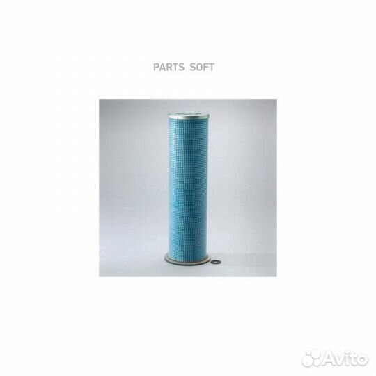 Donaldson P119778 Фильтр воздушный, предохранитель