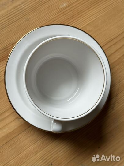 Чайная пара лфз Финэк