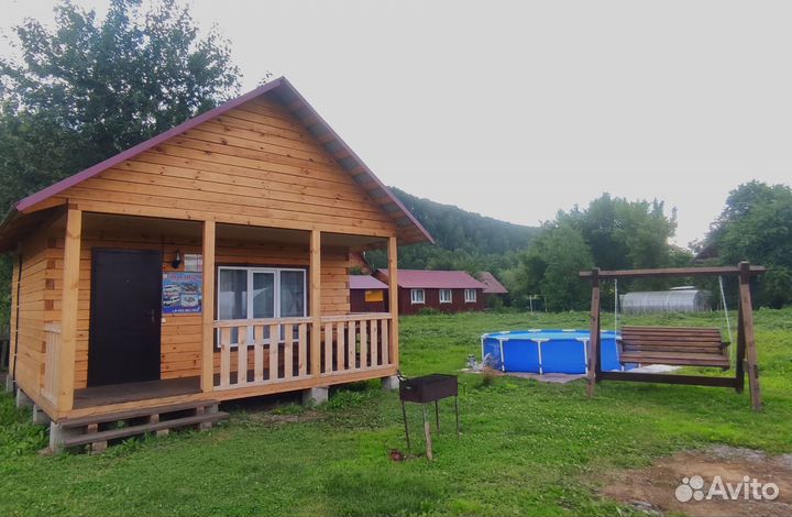 Отдых. Туризм