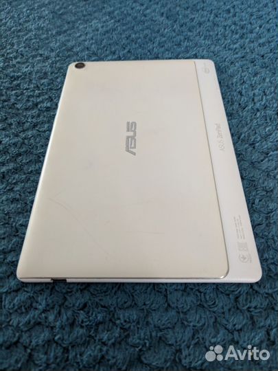 Планшет Asus Zenpad S 8.0