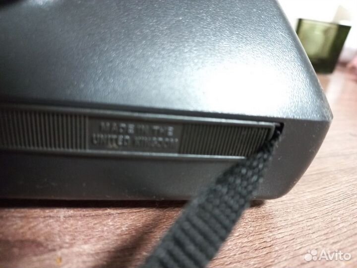 Фотоаппарат polaroid 636