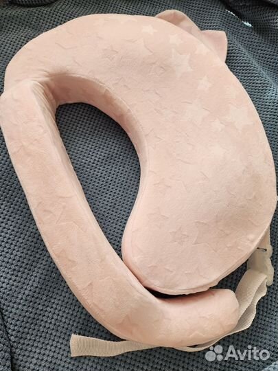 Подушка для кормления loona