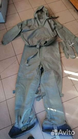 Костюм озк1