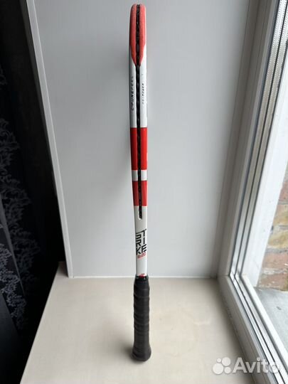 Теннисная ракетка Babolat Pure Strike 18/20 (2020)