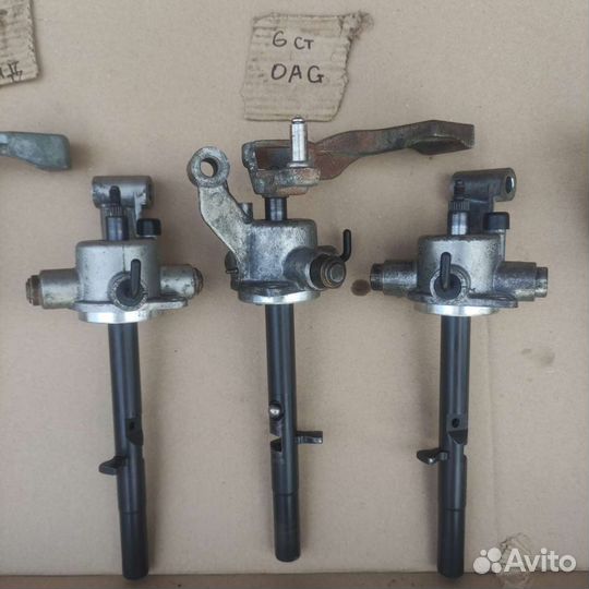 Выбор передач МКПП VAG:, Skoda, seat, Audi A3, VW