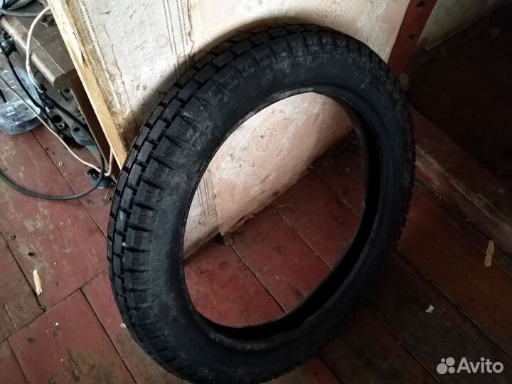 Покрышка новая и40 урал