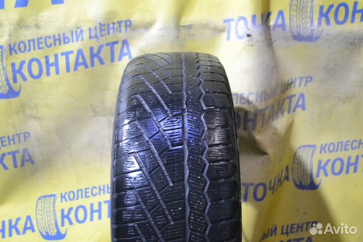 Continental ContiVikingContact 5 205/55 R16