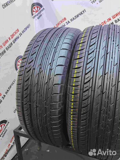 Toyo Proxes C1S 215/55 R17 98W