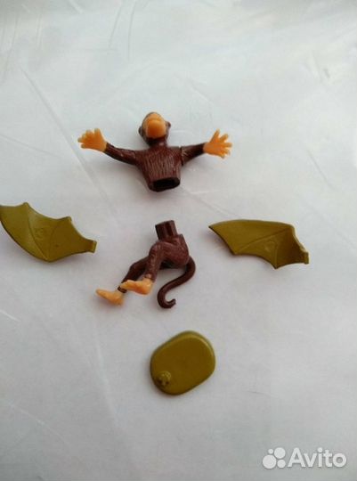 Фигурки Ландрин