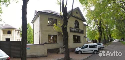 Ассистент врача-стоматолога