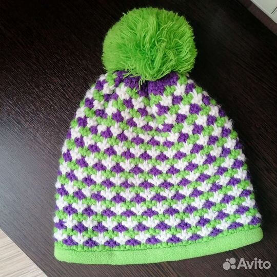 Головные уборы