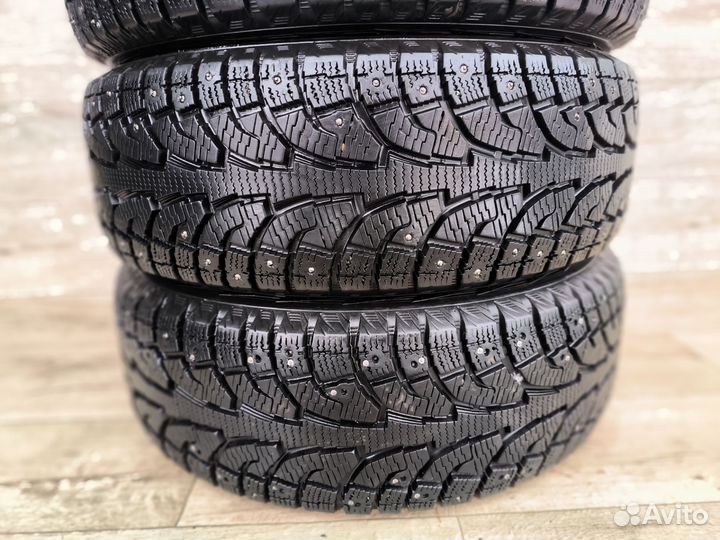 Hankook I'Pike RW11 225/60 R17