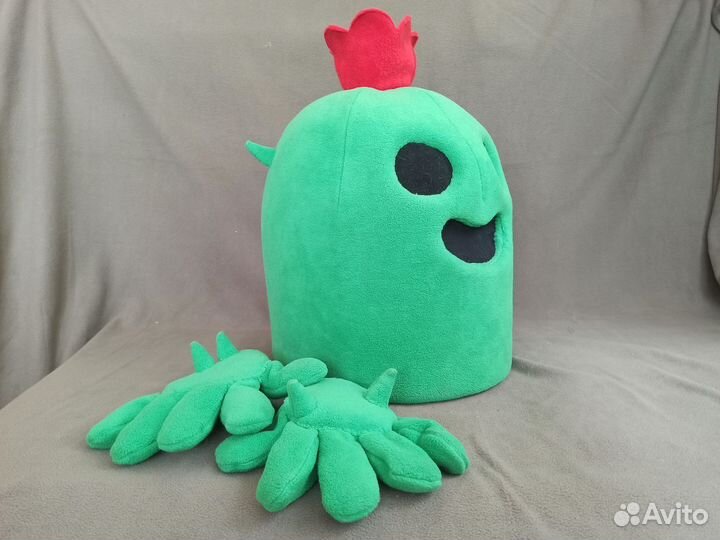 Костюм Бравл Старс для детей и взрослых