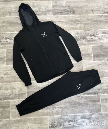 Спортивные костюмы