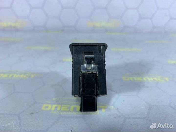 Кнопка стеклоподъемника задняя Opel Astra H 2008