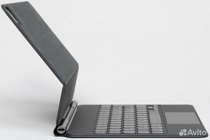 iPad Magic Keyboard 12.9 2020/2021 Space Gray