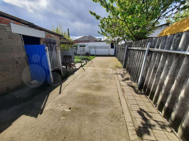 3-к. квартира, 78,5 м², 2/2 эт.