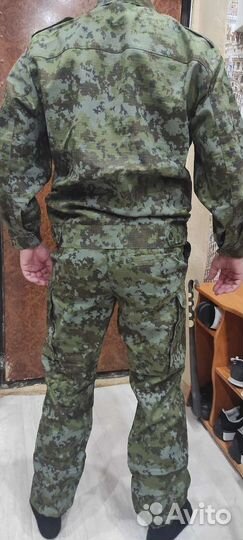 Военная форма