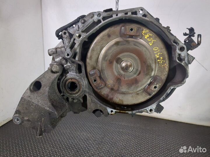 Кпп - автомат (АКПП) Opel Vectra C, 2007