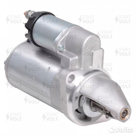 Стартеры Ваз-2108 / Ваз-2110