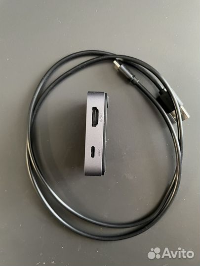 Ugreen Hdmi сплиттер 8к