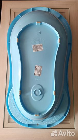 Детская ванночка для купания