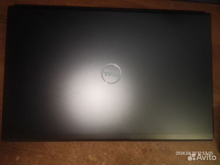 Dell Precision m6800