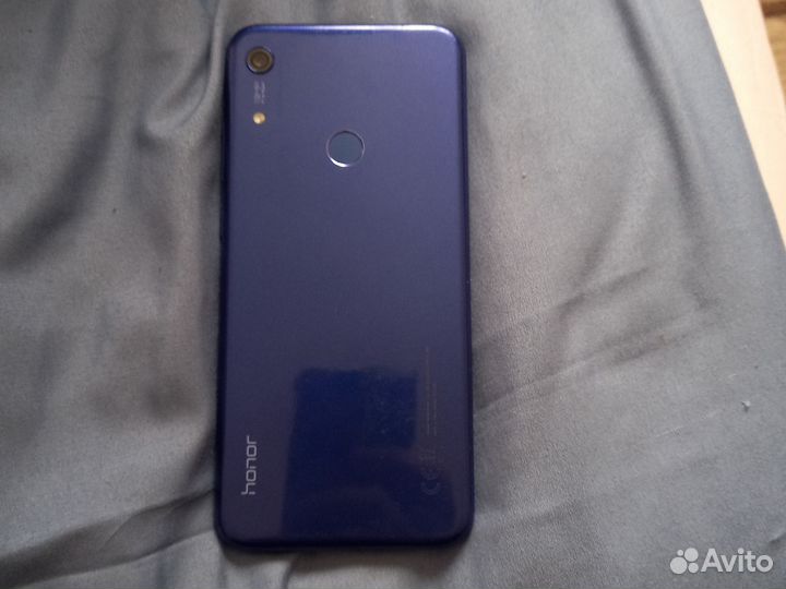 HONOR 8A Pro, 3/64 ГБ