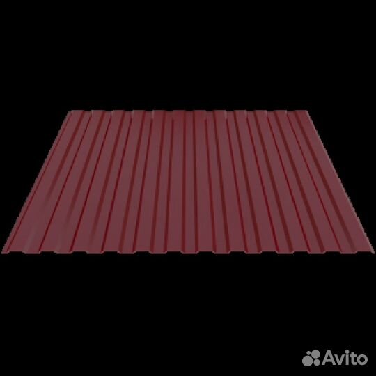 Профнастил / Профлист