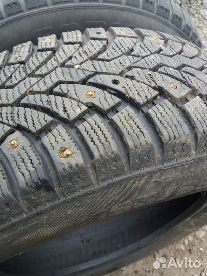 Formula Ice 195/65 R15 96T