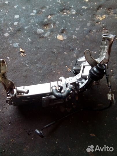 Егр A6511420467 Mercedes