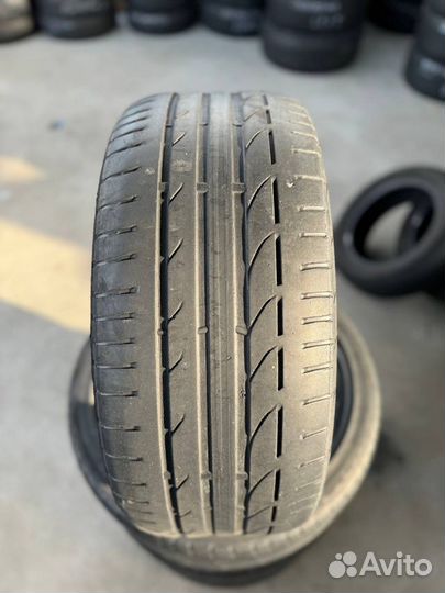 Bridgestone Potenza S001 245/40 R19