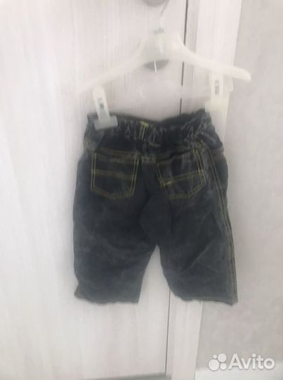 Костюм для мальчика 98