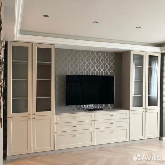 Шкаф на заказ