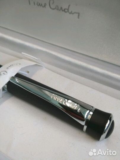 Авторучка шариковая 