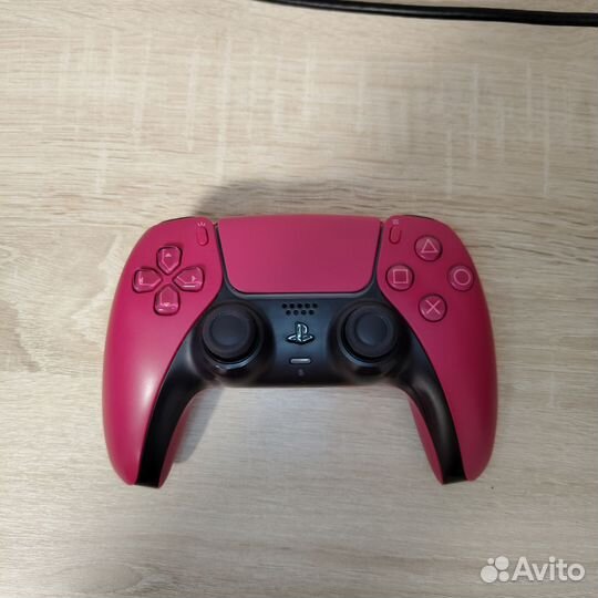 Геймпад dualsense ps5