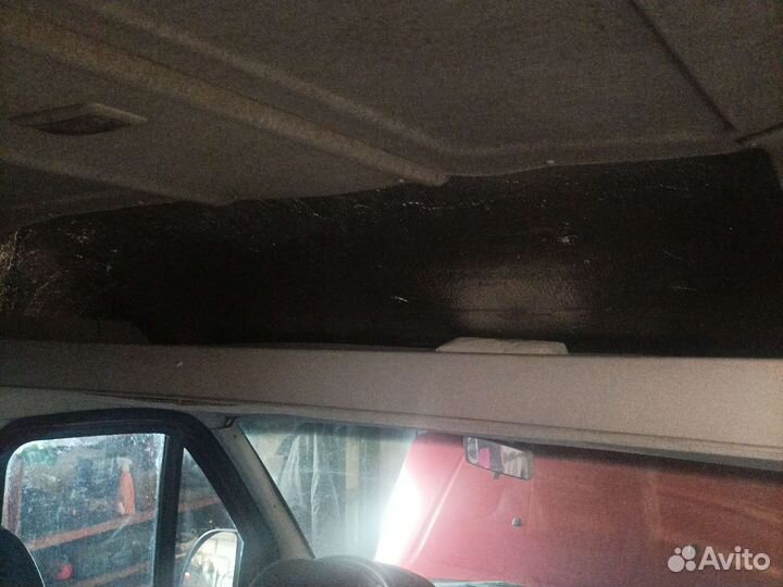 Пассажирские перевозки микроавтобус