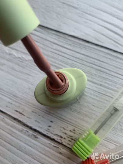 Гель-лак TNL 126 + фрезы