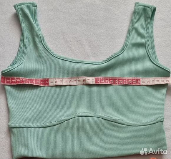 Летний комплект женский