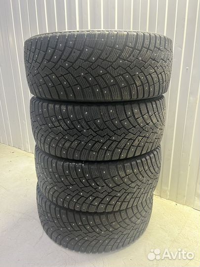 Pirelli Ice Zero 2 245/40 R19 98H