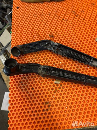 Поводки дворников Mazda 6 GJ