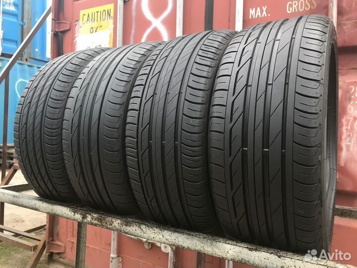 Bridgestone Turanza T001 225/45 R17 91V
