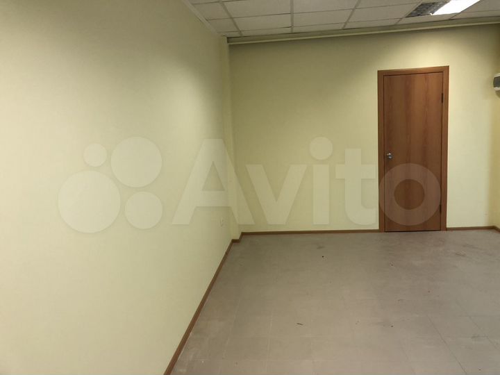 Свободного назначения, 35 м²