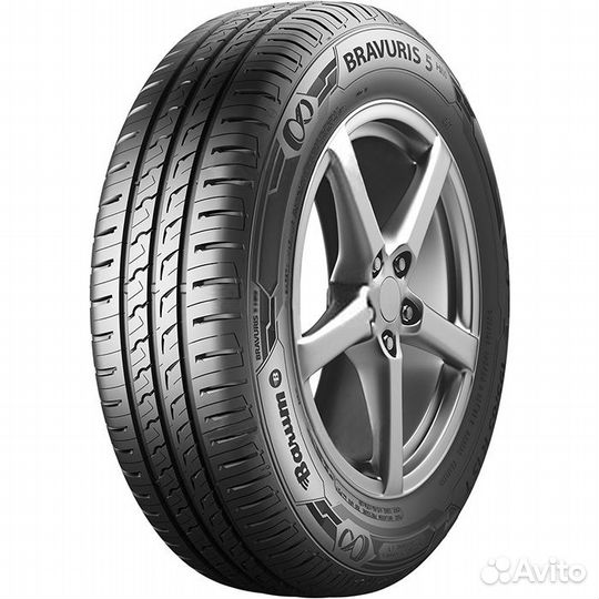 Barum Bravuris 5HM 245/40 R18 97Y